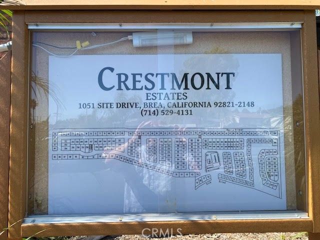 1051 Site Drive 281, Brea, CA 92821