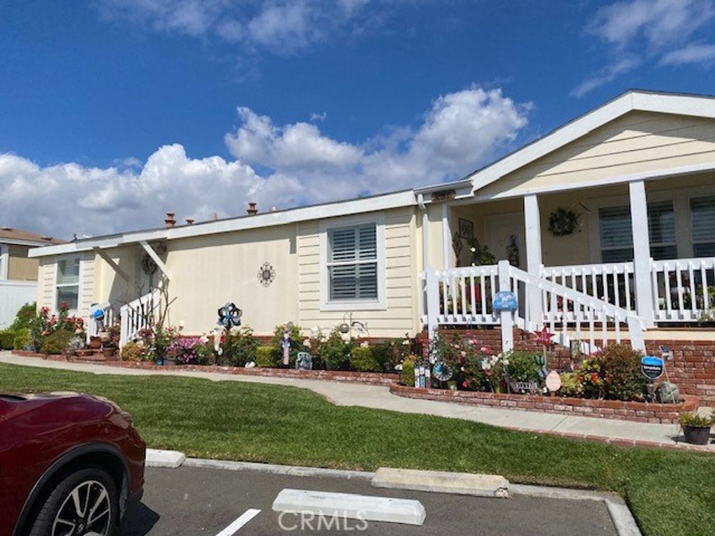 1051 Site Drive 281, Brea, CA 92821