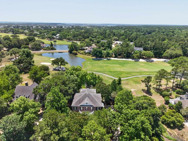 1786 Wallace Pate Dr., Georgetown, SC 29440