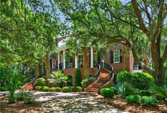 1786 Wallace Pate Dr., Georgetown, SC 29440
