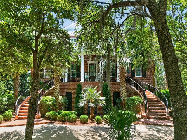 1786 Wallace Pate Dr., Georgetown, SC 29440