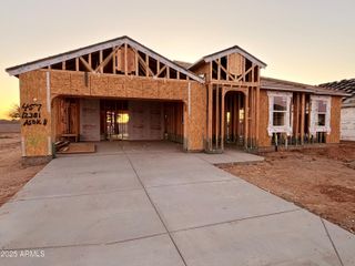 12381 E AGAVE Lane, Florence, AZ 85132