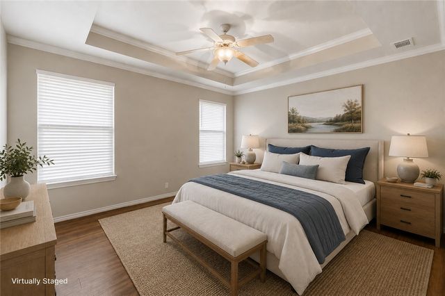 901 Crystal Dove Avenue, College Station, TX 77845