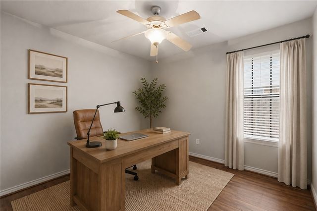 901 Crystal Dove Avenue, College Station, TX 77845