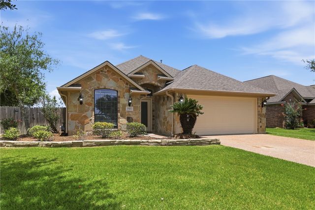 901 Crystal Dove Avenue, College Station, TX 77845