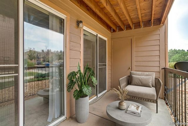 4899 S Dudley Street 2B, Littleton, CO 80123