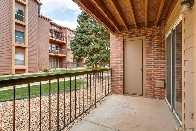 4899 S Dudley Street 2B, Littleton, CO 80123