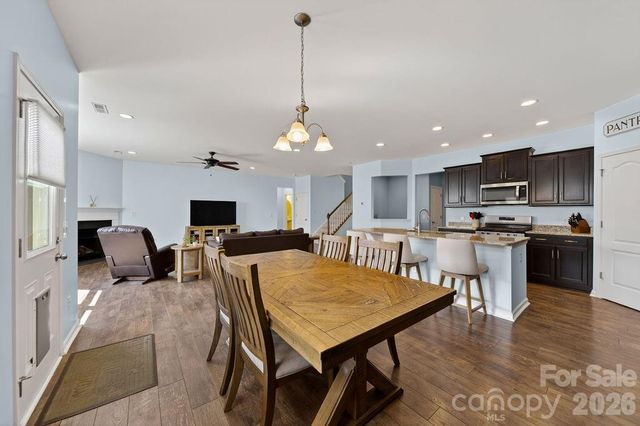11033 Crane Creek Drive, Charlotte, NC 28278