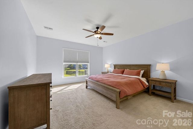 11033 Crane Creek Drive, Charlotte, NC 28278