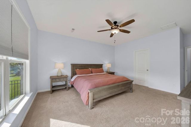 11033 Crane Creek Drive, Charlotte, NC 28278