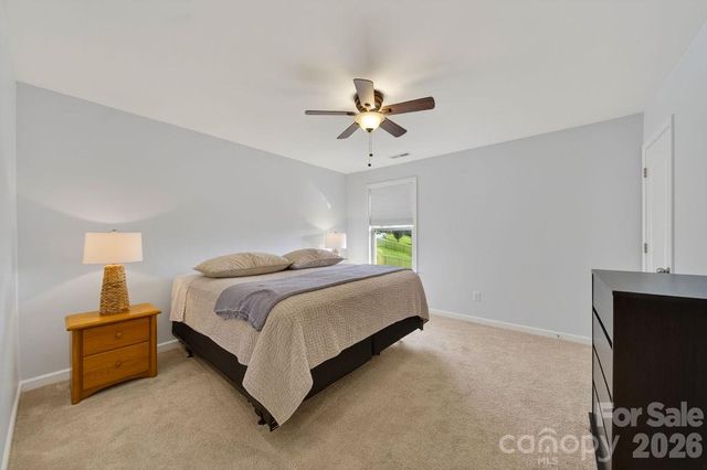 11033 Crane Creek Drive, Charlotte, NC 28278