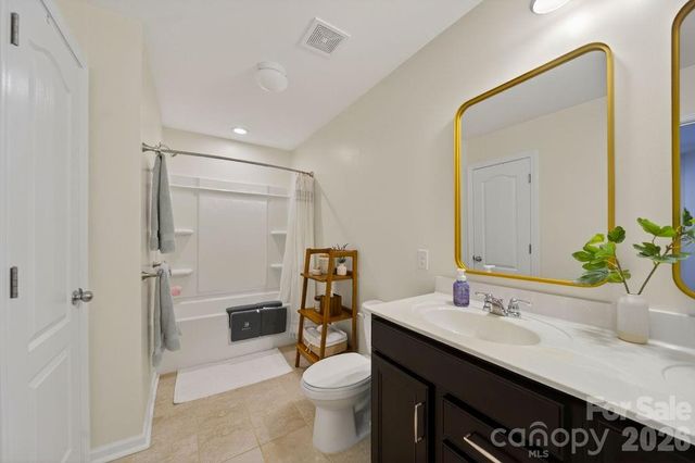 11033 Crane Creek Drive, Charlotte, NC 28278