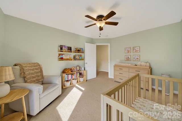 11033 Crane Creek Drive, Charlotte, NC 28278