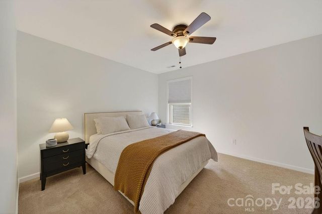 11033 Crane Creek Drive, Charlotte, NC 28278