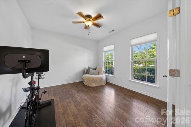 11033 Crane Creek Drive, Charlotte, NC 28278