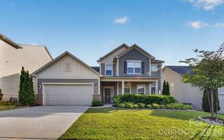 11033 Crane Creek Drive, Charlotte, NC 28278