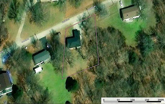 108 Harper Drive, Anderson, MO 64831