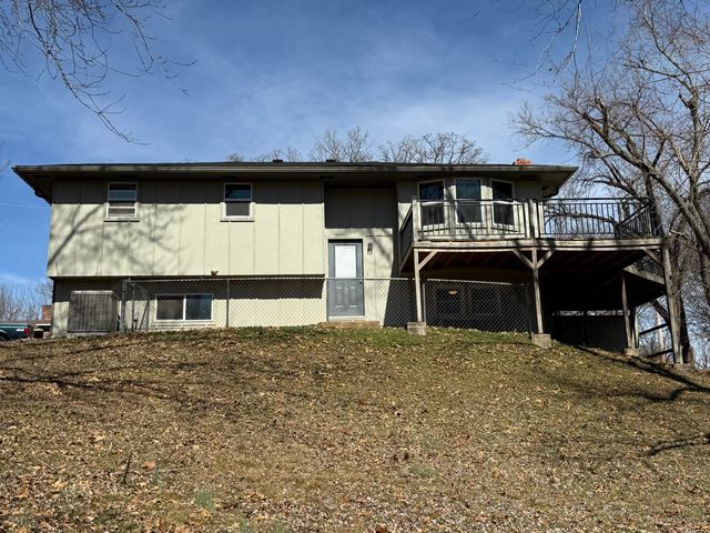 108 Harper Drive, Anderson, MO 64831