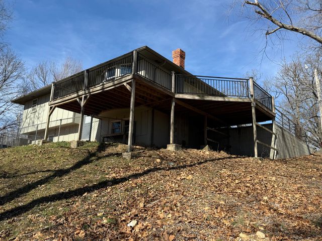 108 Harper Drive, Anderson, MO 64831