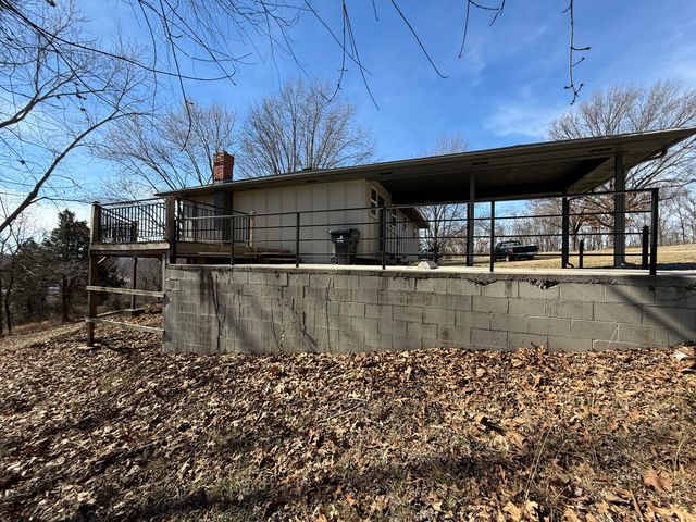 108 Harper Drive, Anderson, MO 64831