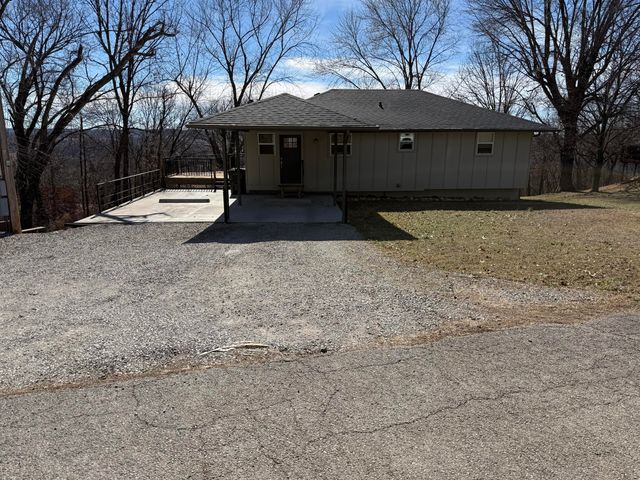 108 Harper Drive, Anderson, MO 64831