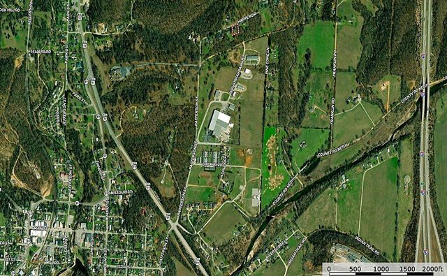 108 Harper Drive, Anderson, MO 64831