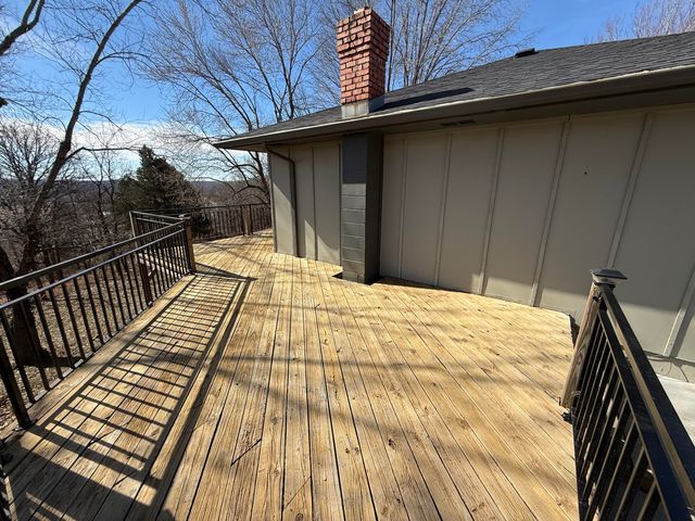 108 Harper Drive, Anderson, MO 64831