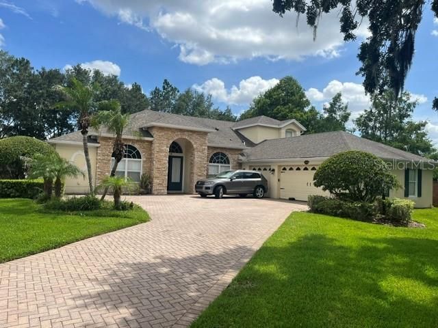 13856 GLYNSHEL DRIVE, Winter Garden, FL 34787