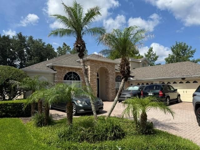 13856 GLYNSHEL DRIVE, Winter Garden, FL 34787