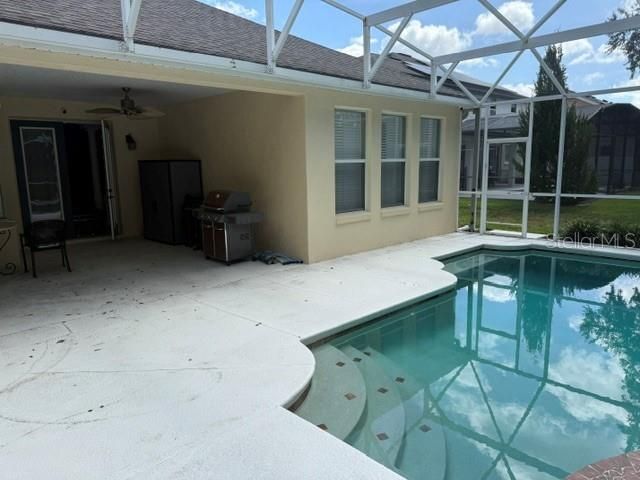 13856 GLYNSHEL DRIVE, Winter Garden, FL 34787