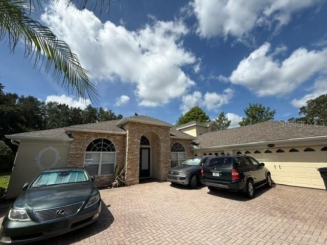 13856 GLYNSHEL DRIVE, Winter Garden, FL 34787