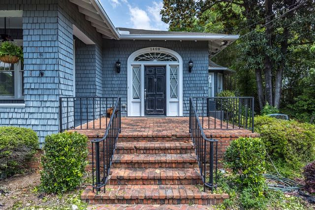 1408 Wildwood Avenue, Columbus, GA 31906