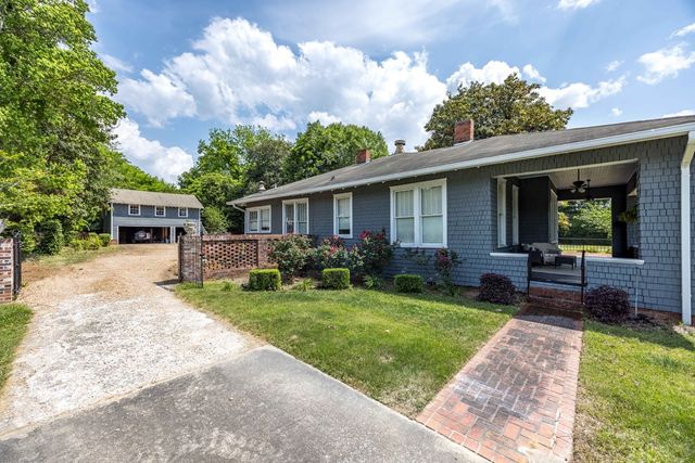 1408 Wildwood Avenue, Columbus, GA 31906