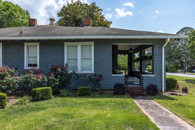 1408 Wildwood Avenue, Columbus, GA 31906