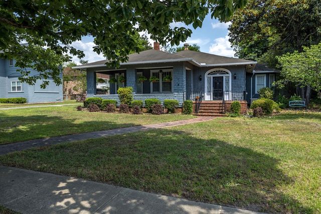 1408 Wildwood Avenue, Columbus, GA 31906