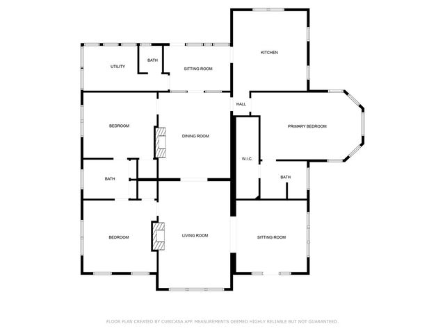 1408 Wildwood Avenue, Columbus, GA 31906