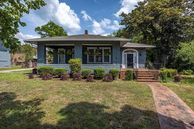 1408 Wildwood Avenue, Columbus, GA 31906