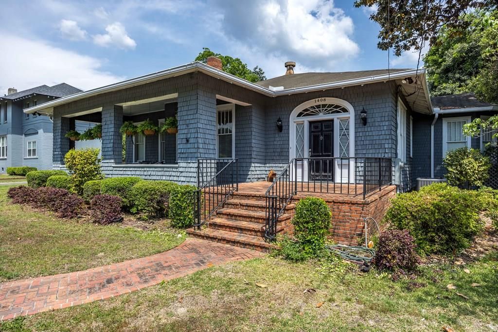 1408 Wildwood Avenue, Columbus, GA 31906
