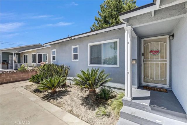 12321 Epsilon Street, Garden Grove, CA 92840