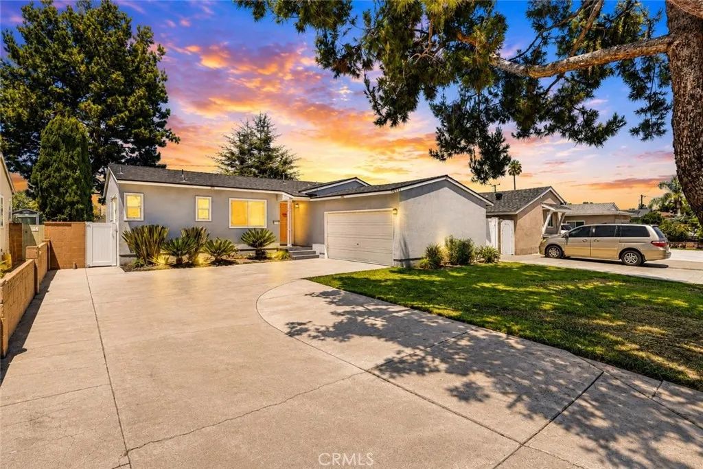 12321 Epsilon Street, Garden Grove, CA 92840