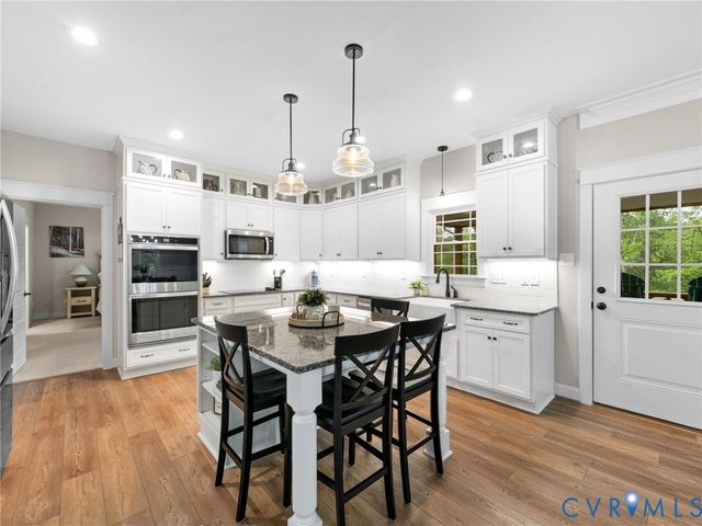 1270 Mill Quarter Rd, Powhatan, VA 23139