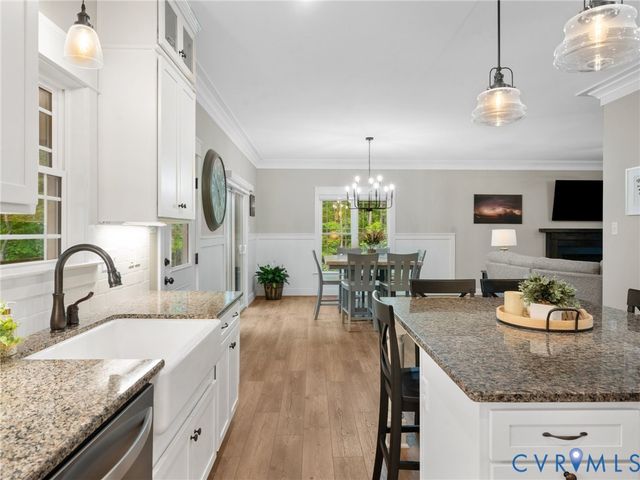 1270 Mill Quarter Rd, Powhatan, VA 23139