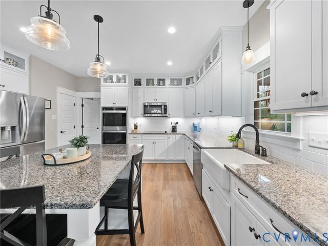 1270 Mill Quarter Rd, Powhatan, VA 23139