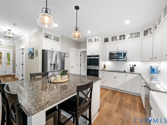 1270 Mill Quarter Rd, Powhatan, VA 23139