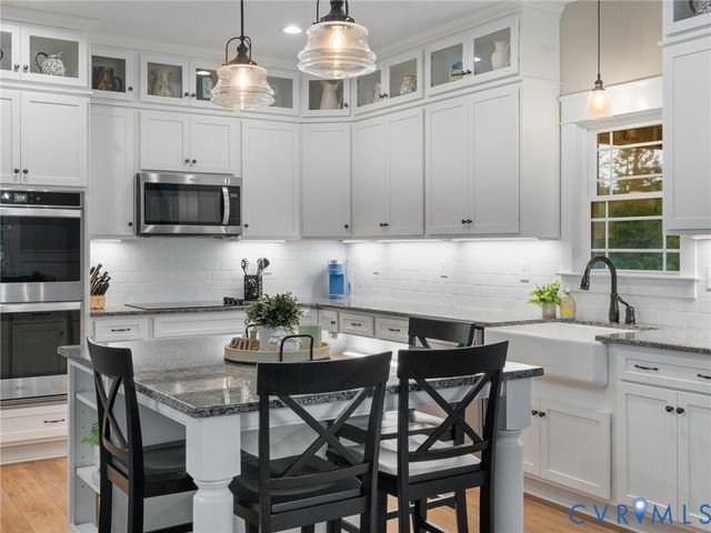 1270 Mill Quarter Rd, Powhatan, VA 23139