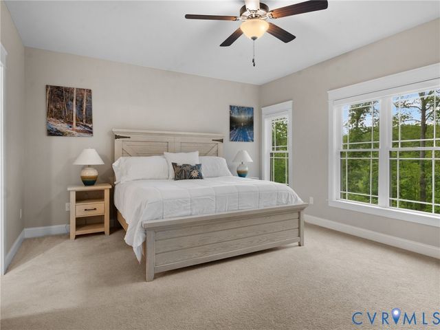 1270 Mill Quarter Rd, Powhatan, VA 23139