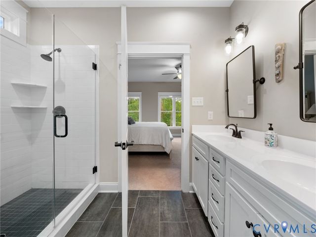 1270 Mill Quarter Rd, Powhatan, VA 23139