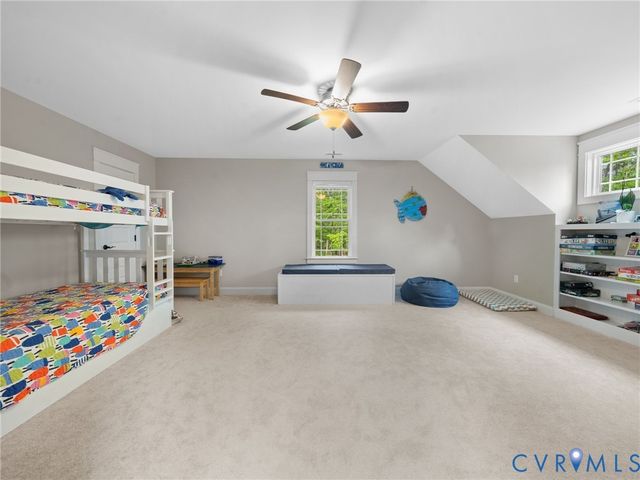 1270 Mill Quarter Rd, Powhatan, VA 23139