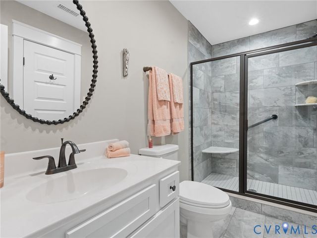 1270 Mill Quarter Rd, Powhatan, VA 23139