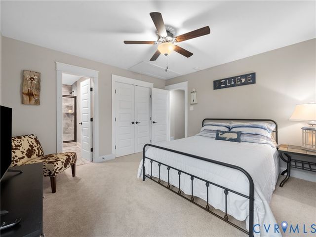 1270 Mill Quarter Rd, Powhatan, VA 23139